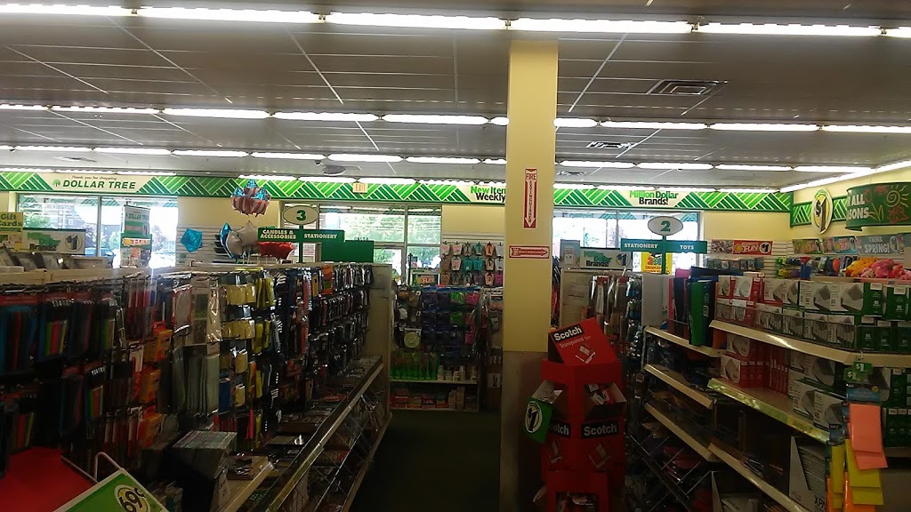 Dollar Tree | 67240 Gratiot Ave, Richmond, MI 48062, USA | Phone: (586) 727-4190