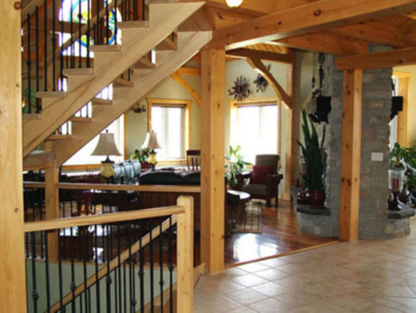 Donkers Harris Ltd | 3 David St, Listowel, ON N4W 3S7, Canada | Phone: (519) 291-4881