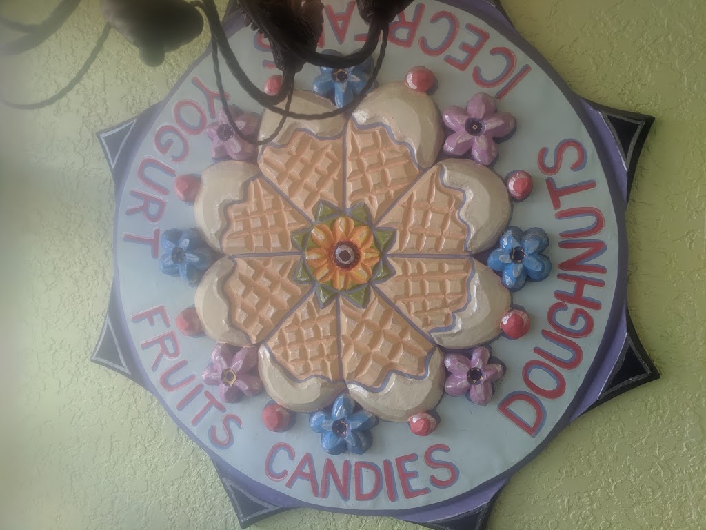 Glads Ice Cream | 101 Purvis Ln, Salt Spring Island, BC V8K 2S6, Canada | Phone: (250) 931-4523