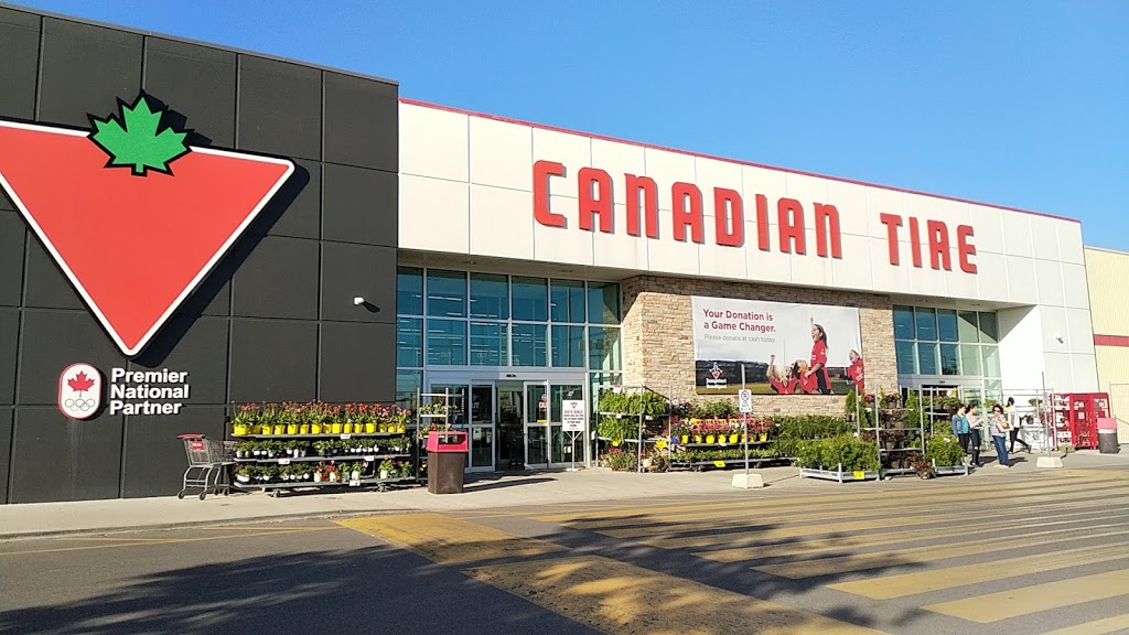 Canadian Tire - Brampton Trinity Common, ON | 10 Great Lakes Dr, Brampton, ON L6R 0J8, Canada | Phone: (905) 793-4800