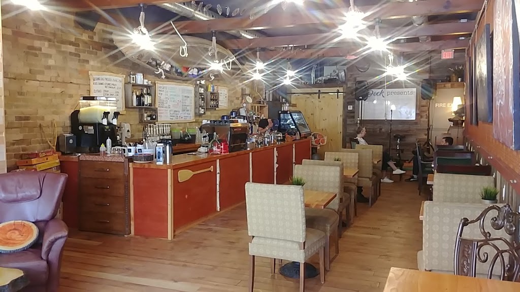 The Dock On Queen | 932 Queen St E, Toronto, ON M4M 1J5, Canada