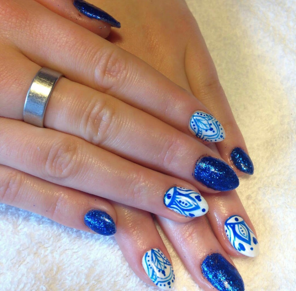 VKare Manicure Beauty | 9359a Rue Lajeunesse, Montréal, QC H2M 1S5, Canada | Phone: (514) 885-0888