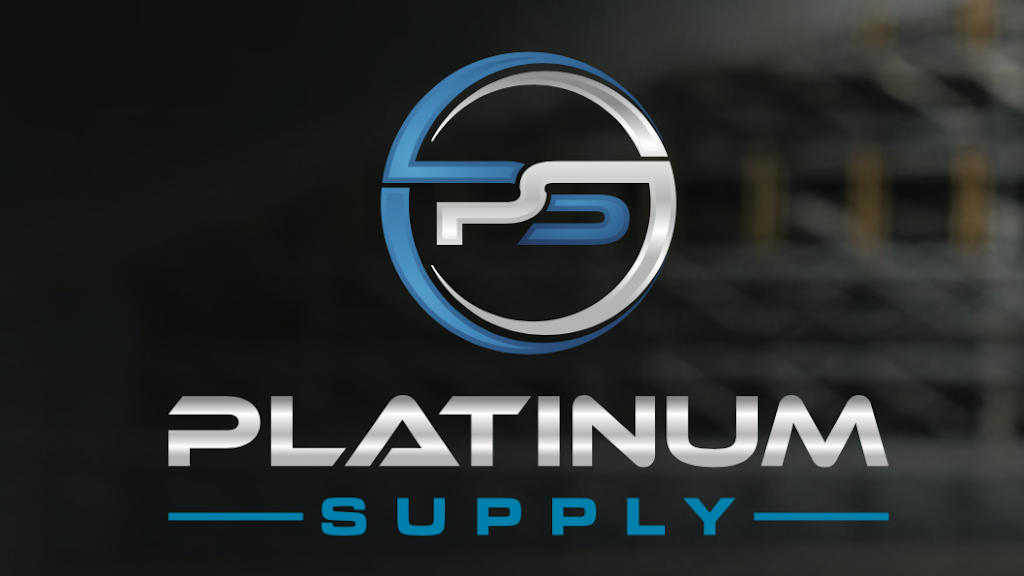 Platinum Supply | 6000 Buckingham Dr #130, Sherwood Park, AB T8H 1A2, Canada | Phone: (780) 467-7706