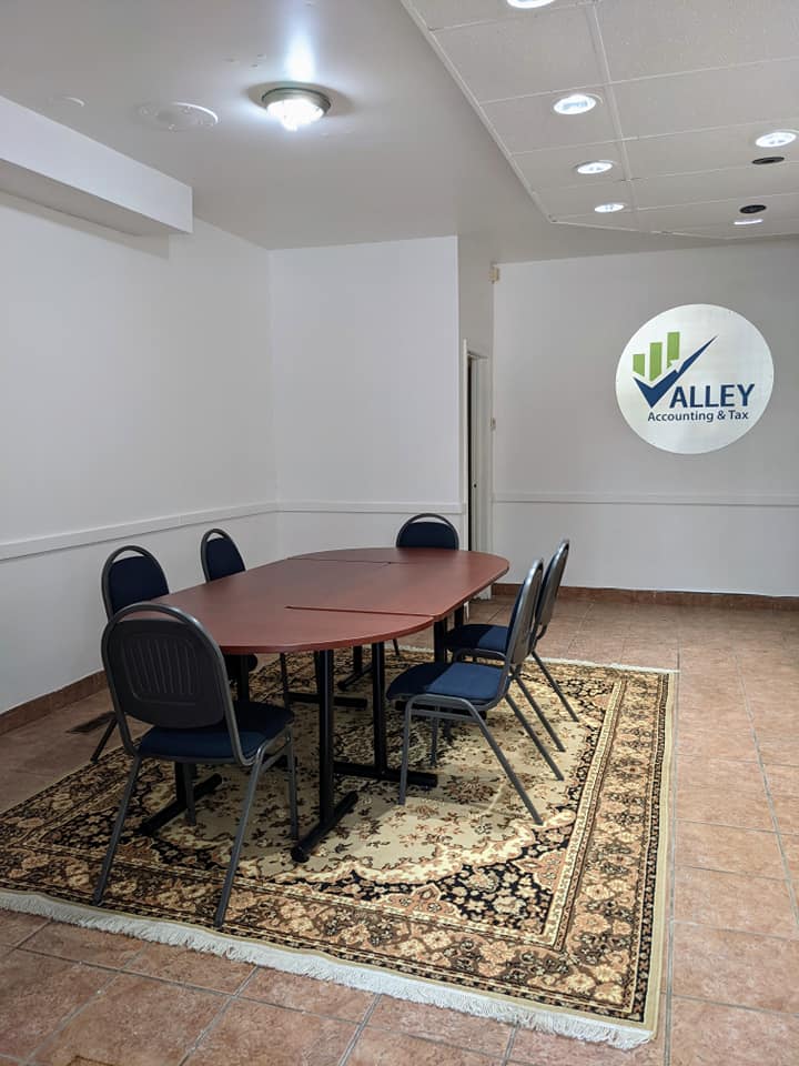 Valley Accounting & Tax | 19512 Opeongo Line, Barrys Bay, ON K0J 1B0, Canada | Phone: (613) 756-6097