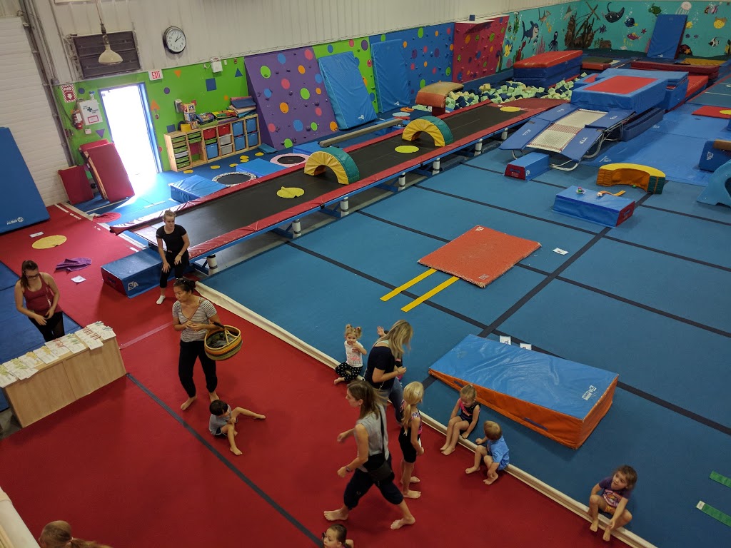 Calgary Gymnastics Centre | 179 Canada Olympic Rd SW, Calgary, AB T3B 6B7, Canada | Phone: (403) 242-1171