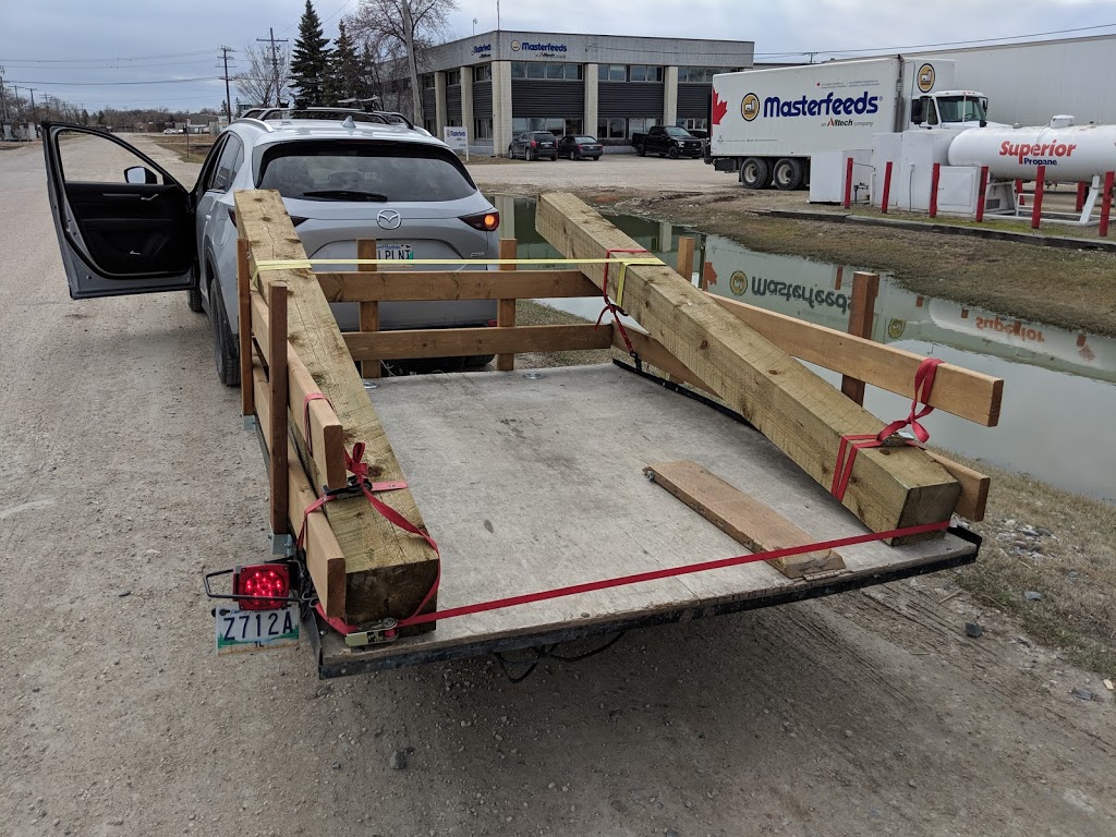 Star Building Materials | 16 Speers Rd, Winnipeg, MB R2J 1L8, Canada | Phone: (204) 233-8687