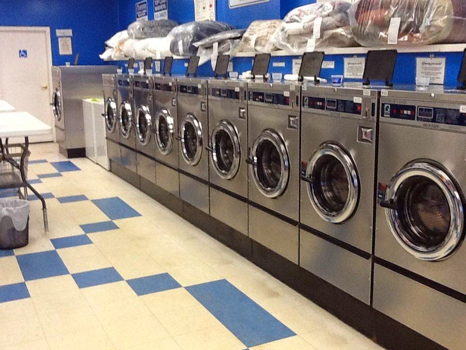 Kascade Coin Laundry | 20999 88 Ave #103, Langley City, BC V1M 2C9, Canada | Phone: (604) 882-8292