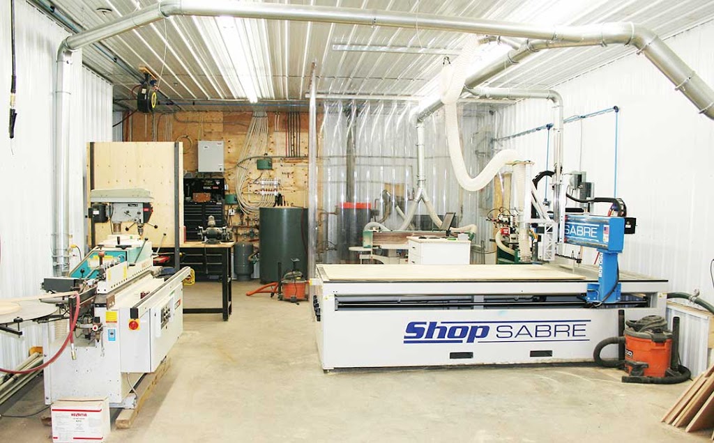 Turtle Creek Cabinets | 19 Laity Drive, Coverdale, NB E1J 0E3, Canada | Phone: (506) 388-2864