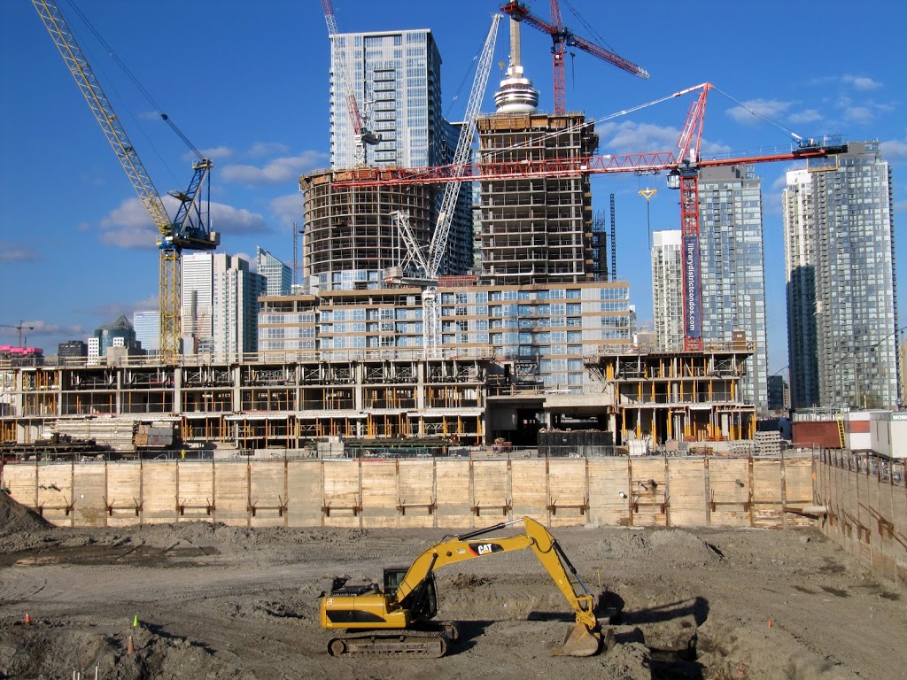 Patriot North Construction | 41 Hodgson Dr, Barrie, ON L4N 7Z2, Canada | Phone: (705) 790-5713