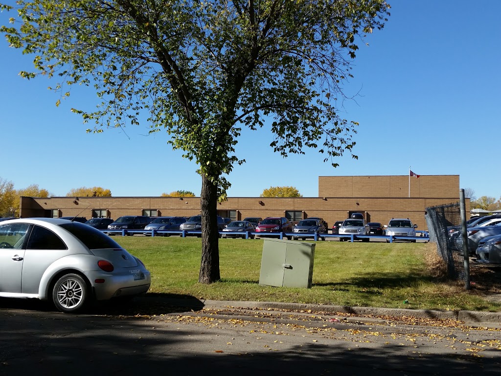 Centennial School | 6903 Dalgliesh Dr, Regina, SK S4X 3A1, Canada | Phone: (306) 791-8559