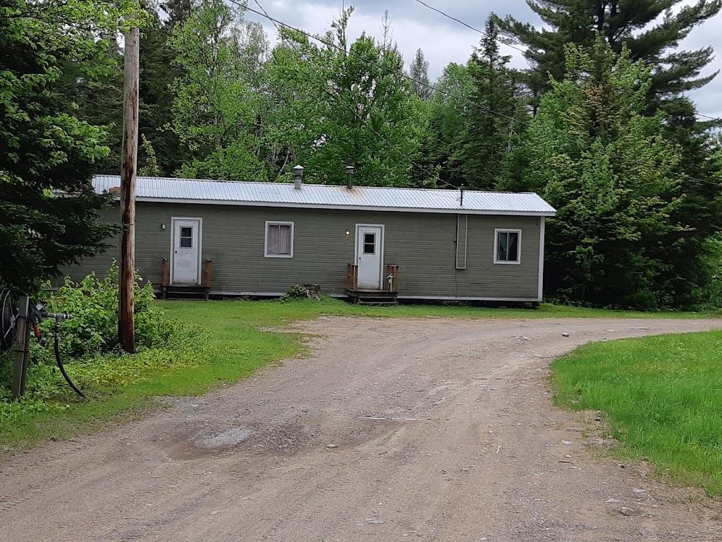Camp B’nai Brith Quebec | 5445 QC-329, Sainte-Agathe-des-Monts, QC J8C 0M7, Canada | Phone: (819) 326-4838