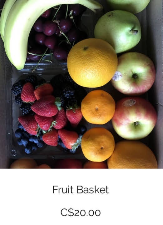 Country Sunrise Produce | 7725 Haggerty Rd, Bothwell, ON N0P 1C0, Canada | Phone: (226) 349-9355