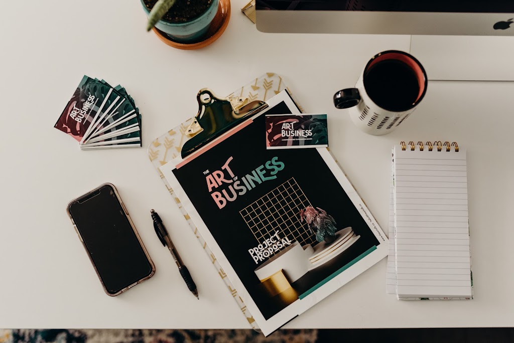 The Art of Business | 50 Sunrise Crescent NE, High River, AB T1V 0B9, Canada | Phone: (403) 601-9028