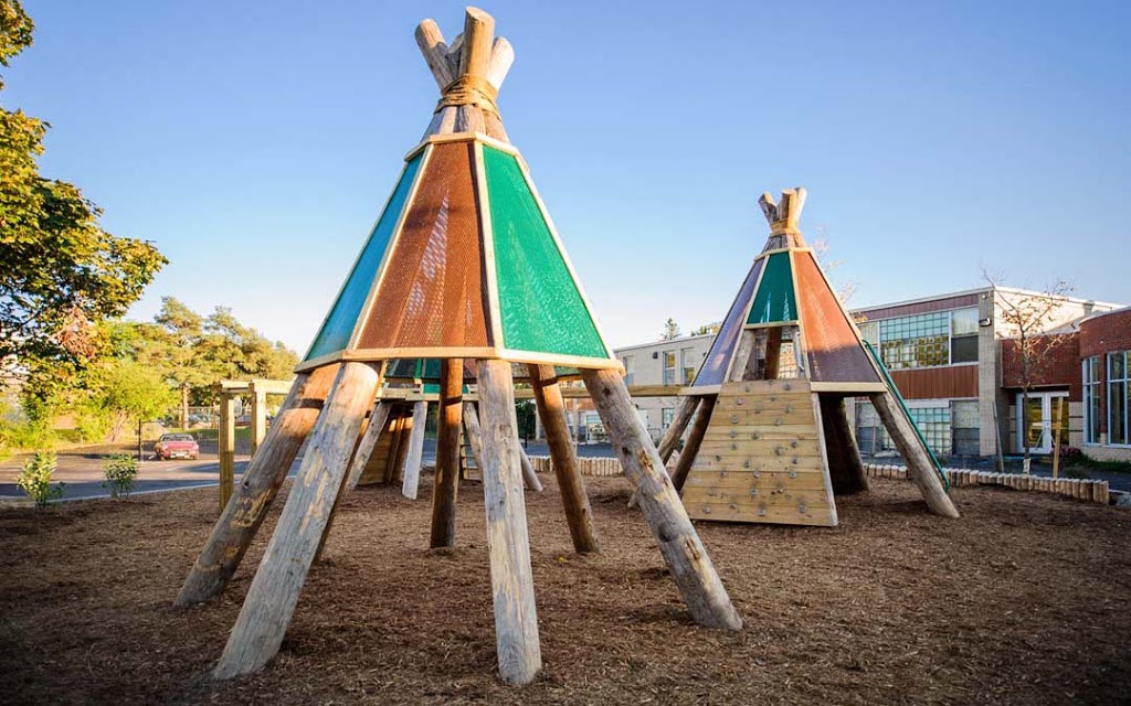 Earthscape Playgrounds | 7215 Wellington Rd 86, Wallenstein, ON N0B 2S0, Canada | Phone: (519) 804-6854