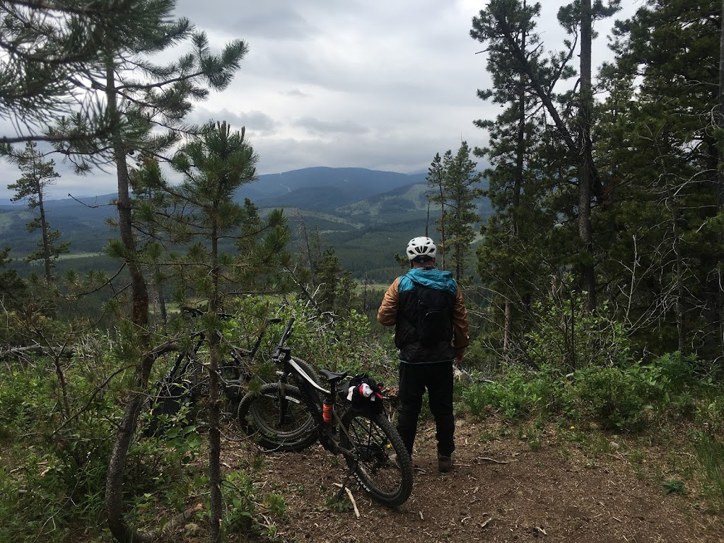 Handle-Bar | Old West Mall, 27 Balsam Ave, Bragg Creek, AB T0L 0K0, Canada | Phone: (403) 969-1465