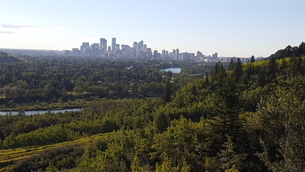 Edworthy Park South Parking Lot | Bow River Pathway, Calgary, AB T3C 3B2, Canada