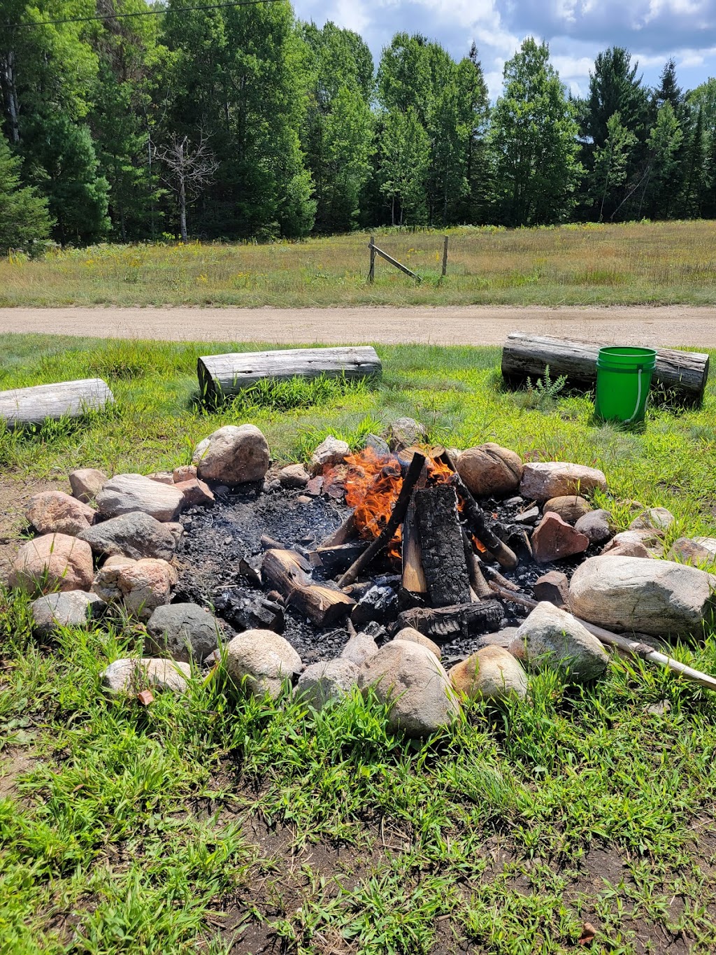 Camp Scout Awacamenj Mino | 143 Chem. Mcnicoll, Wakefield, QC J0X 3G0, Canada | Phone: (613) 741-3366