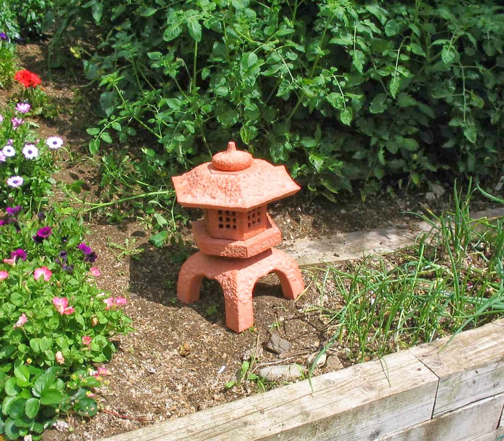 Terra Cotta Gardens | 6487 Little Big Horn Rd, Maple Falls, WA 98266, USA
