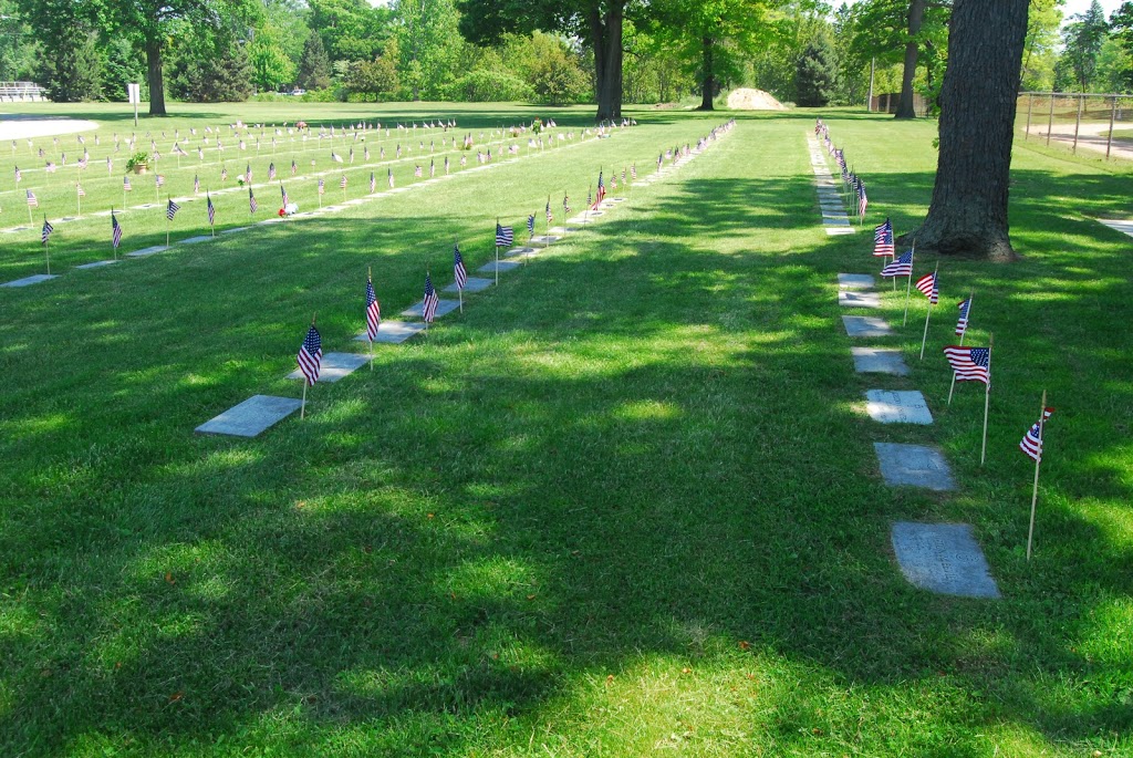 Lakeside Cemetery | 3663 10th Ave, Port Huron, MI 48060, USA | Phone: (810) 984-9725