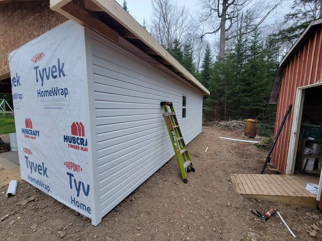 TrueLine Construction | 58 Scenic Dr, Truro, NS B2N 4N5, Canada | Phone: (902) 870-4012