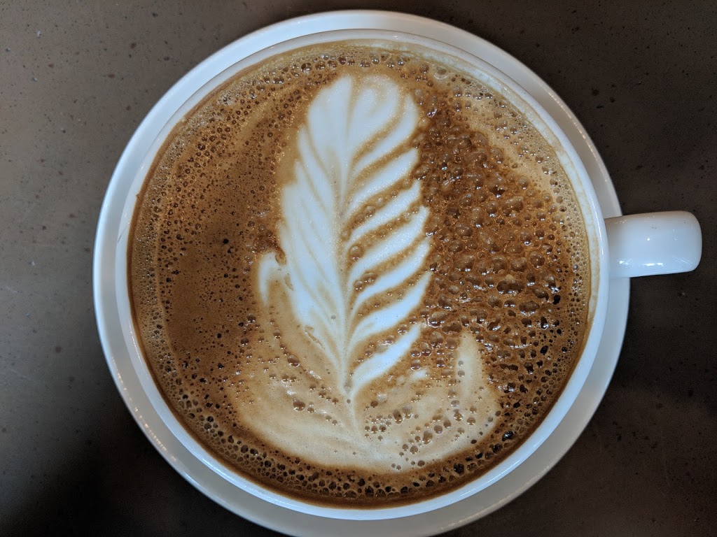 Bridgehead | 440 Richmond Rd, Ottawa, ON K2A 1H4, Canada | Phone: (613) 729-2100