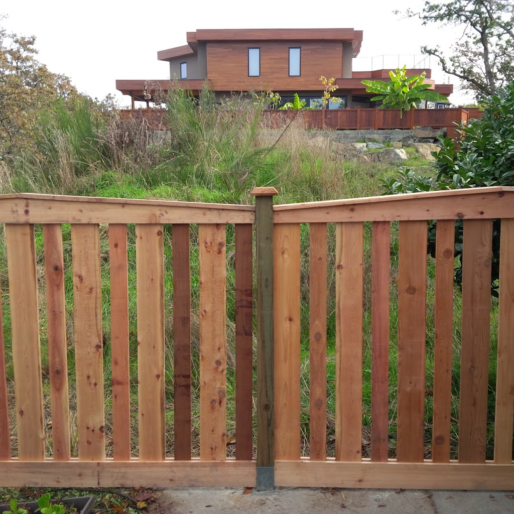 Larix Landscape | 460 Dupplin Rd, Victoria, BC V8Z 1B9, Canada | Phone: (778) 401-0806