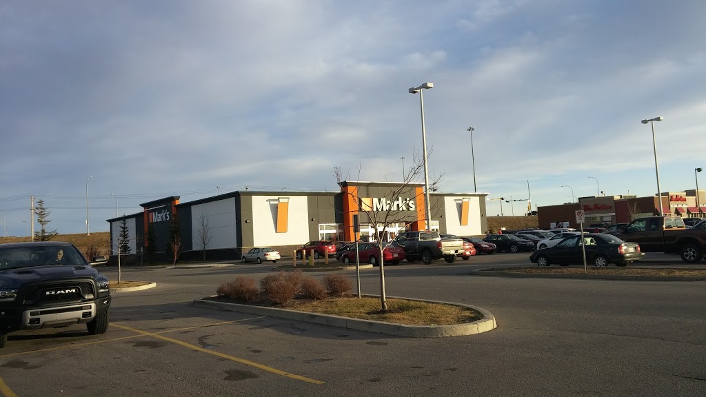 Marks | 202 Veterans Blvd NE #101, Airdrie, AB T4B 3P2, Canada | Phone: (403) 948-7768