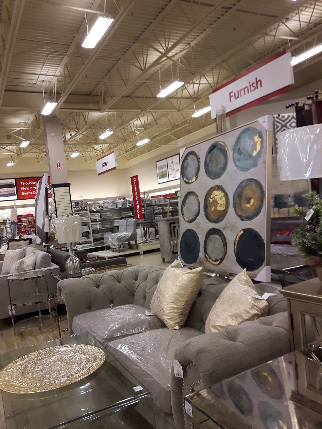 HomeSense | 390 Baseline Rd #346, Sherwood Park, AB T8H 2X1, Canada | Phone: (780) 417-4124