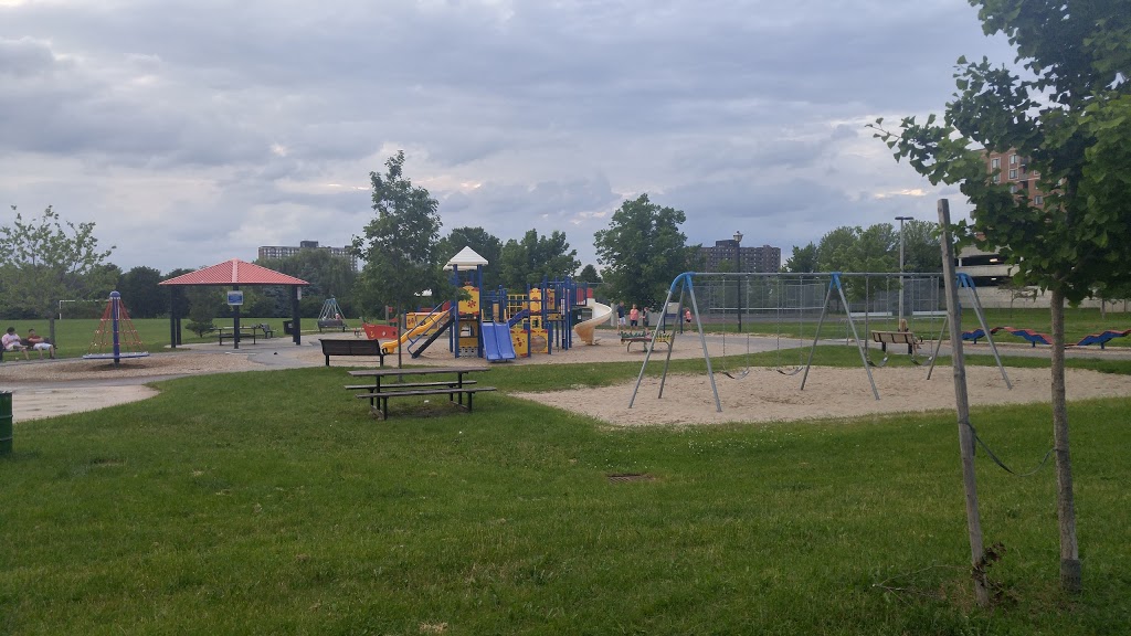 Celebration Park | Ottawa, ON K2C 4G3, Canada