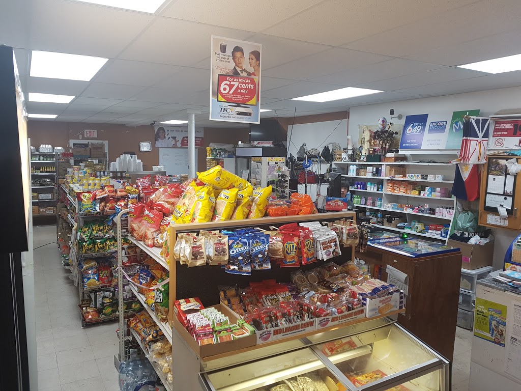 Jnp Filipino Grocery Store | 169 Madison Av S, Kitchener, ON N2G 3M7, Canada | Phone: (519) 954-7567