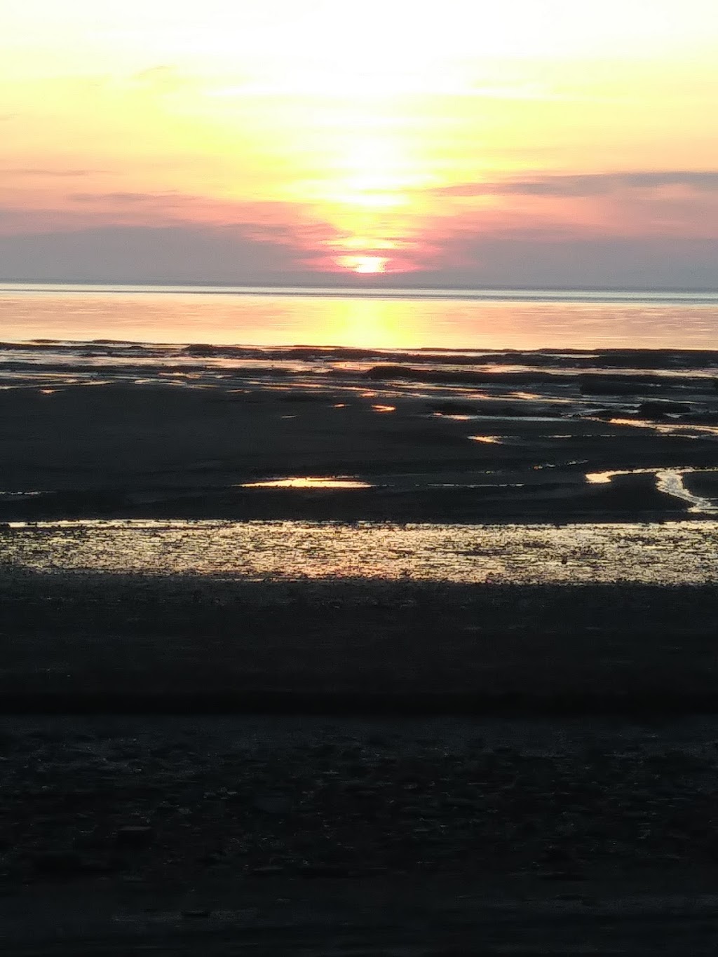 Whale Creek Campsite | 343, NS-215, Walton, NS B0N 2R0, Canada | Phone: (902) 757-3489