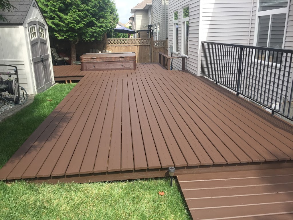 Prime Painters | 18452 59 Ave, Surrey, BC V3S 5S7, Canada | Phone: (778) 823-4025