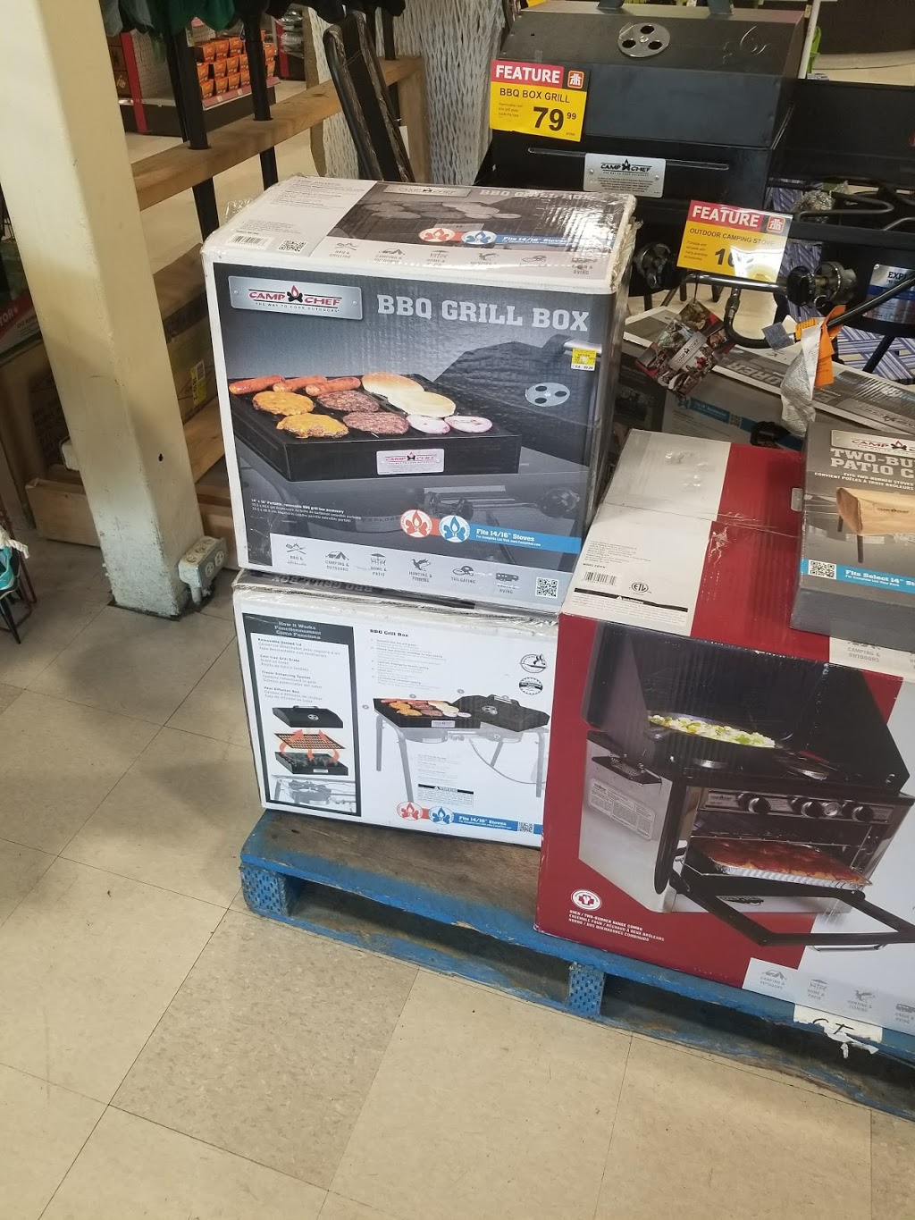 Manotick Home Hardware | 1166 Beaverwood Rd, Manotick, ON K4M 1A8, Canada | Phone: (613) 692-3591