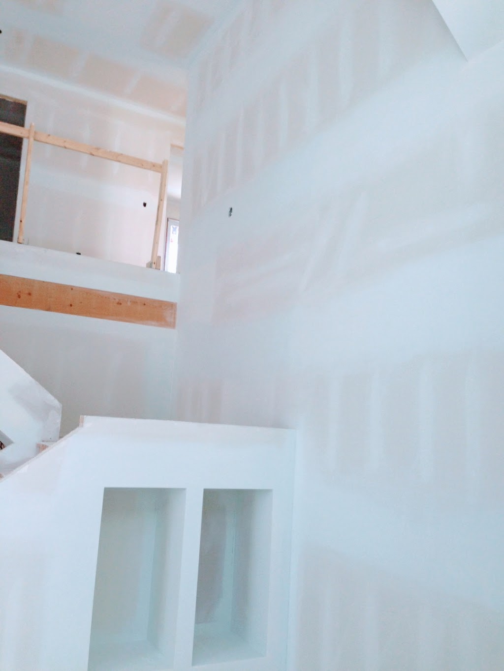Modern Drywall Contracting | 427 Fairway Rd, Woodstock, ON N4T 0E1, Canada | Phone: (519) 635-0986