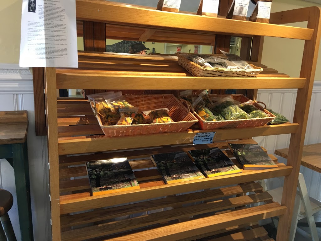 Edward Gardens Cafe | 770 Lawrence Ave E, North York, ON M3C 1P2, Canada