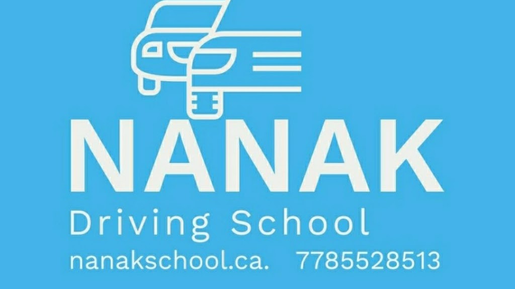 NANAK DRIVING SCHOOL LTD. | 3630 Sylvan Pl, Abbotsford, BC V2T 6W4, Canada | Phone: (778) 552-8513