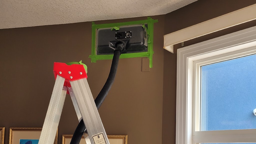 ProAir Furnace & Duct Cleaning | 18107 108 St NW, Edmonton, AB T5X 6C9, Canada | Phone: (780) 951-4196
