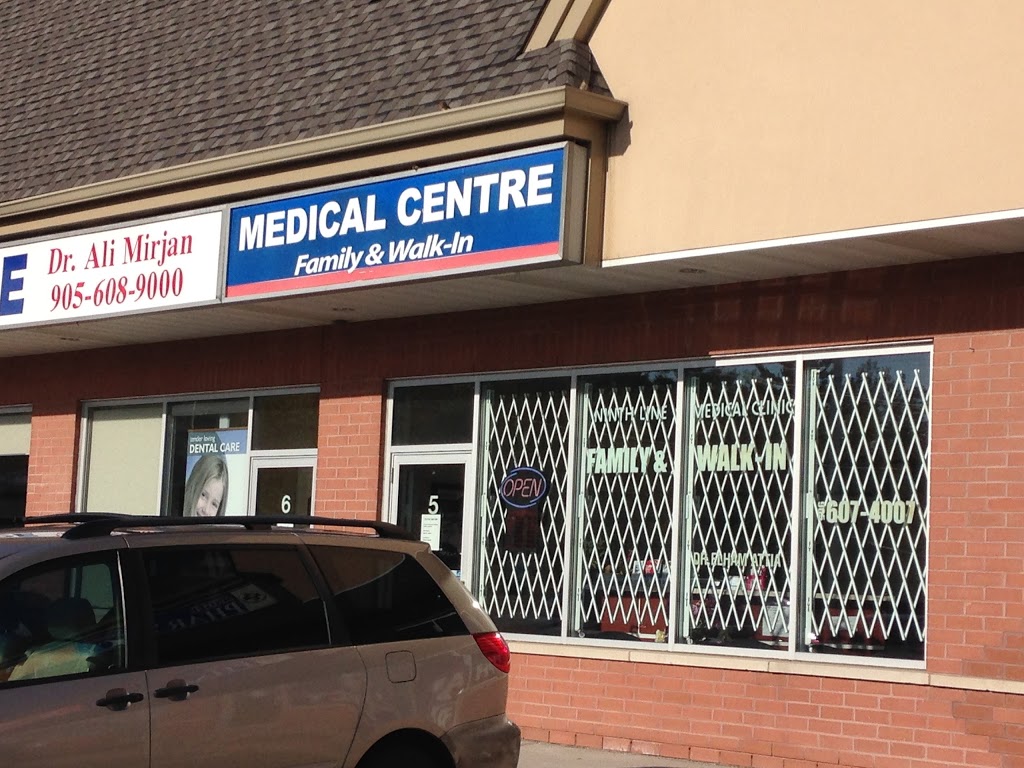 I.D.A - Angel Pharmacy | 3955 Erin Centre Blvd, Mississauga, ON L5M 0H1, Canada | Phone: (905) 820-1011
