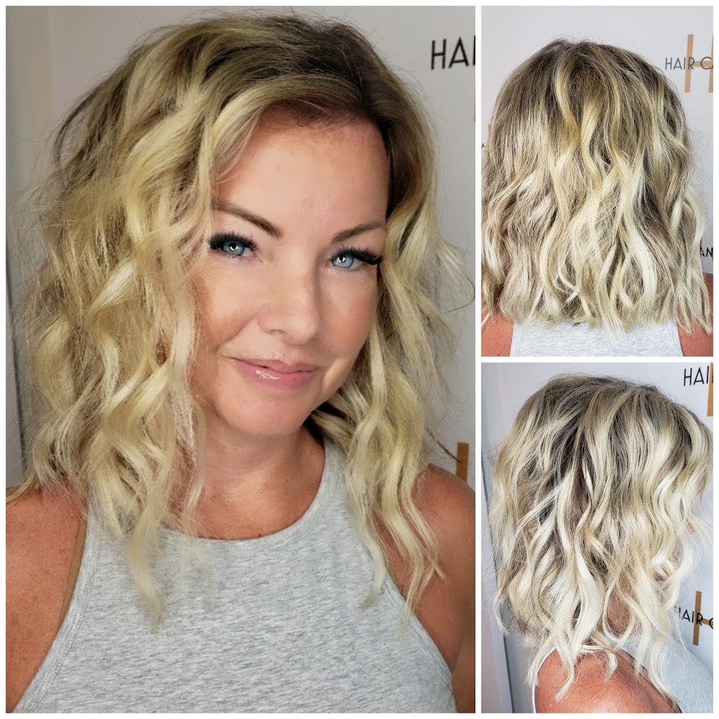 HCE - Hair Candy Extensions | 581 Millwood Dr, Kingston, ON K7M 8Y3, Canada | Phone: (613) 539-6714