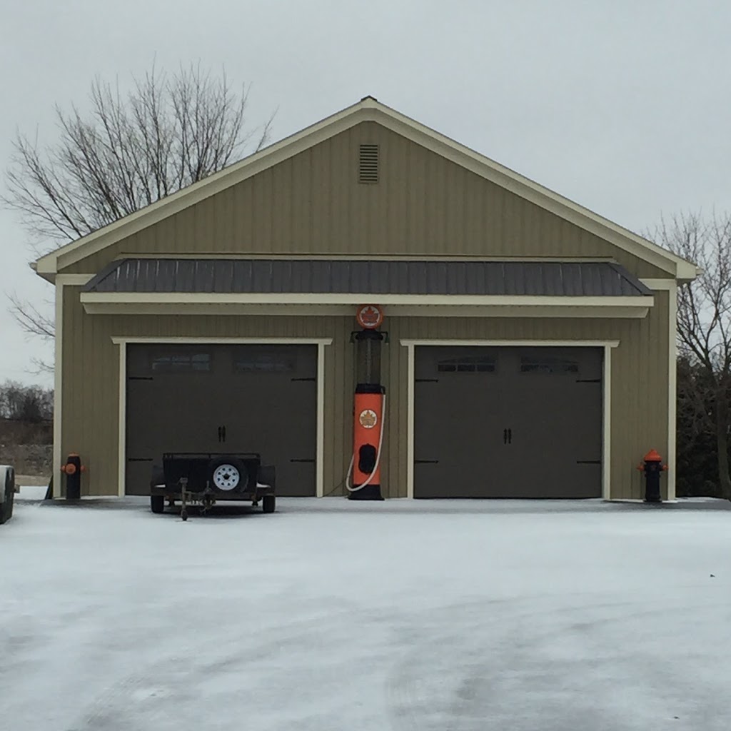 Kloosterman Construction Ltd. | 1005 Sharpe Line, Cavan, ON L0A 1C0, Canada | Phone: (705) 944-8952