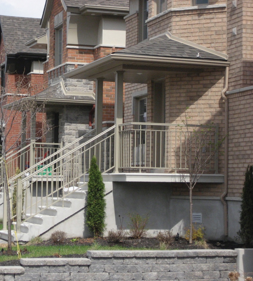 Techno Rampes | 14 Rue Olivier-Morel, La Durantaye, QC G0R 1W0, Canada | Phone: (844) 304-0584