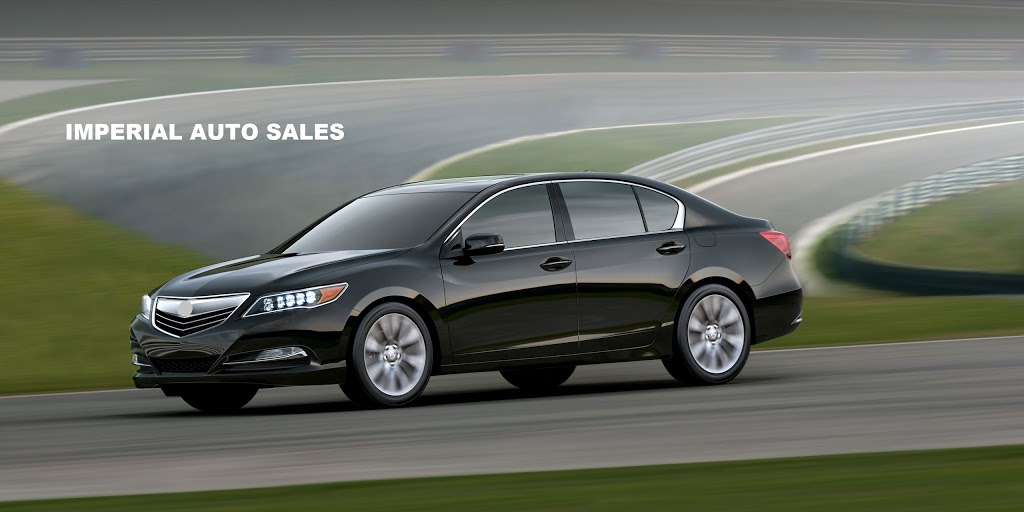 Imperial Auto Sales | 91 Friuli Ct #11, Woodbridge, ON L4L 7H2, Canada | Phone: (416) 825-4263