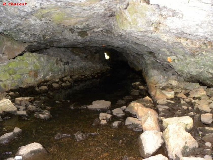 Franks Culvert | Cataraqui Trail, Perth Road, ON K0H 2L0, Canada