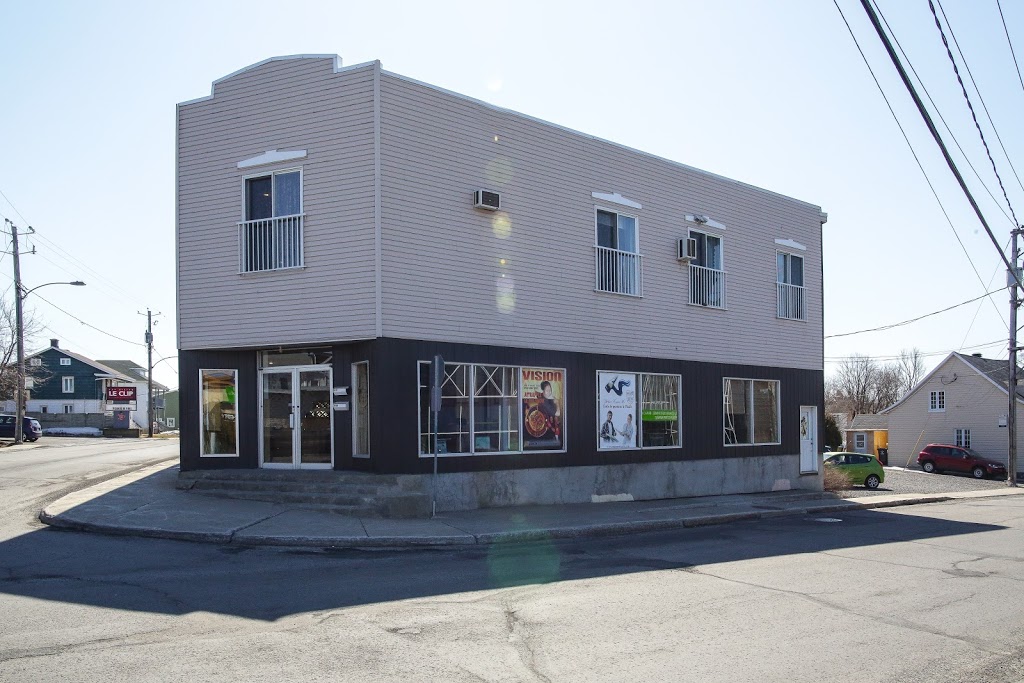 Vision Arts Martiaux - School Karate De Lévis | 5574 Rue Saint-Georges, Lévis, QC G6V 4M6, Canada | Phone: (418) 838-7667