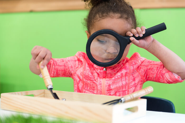 Rainforest Learning Centre Langley | 5100 206 St, Langley, BC V3A 2E5, Canada | Phone: (604) 837-0800