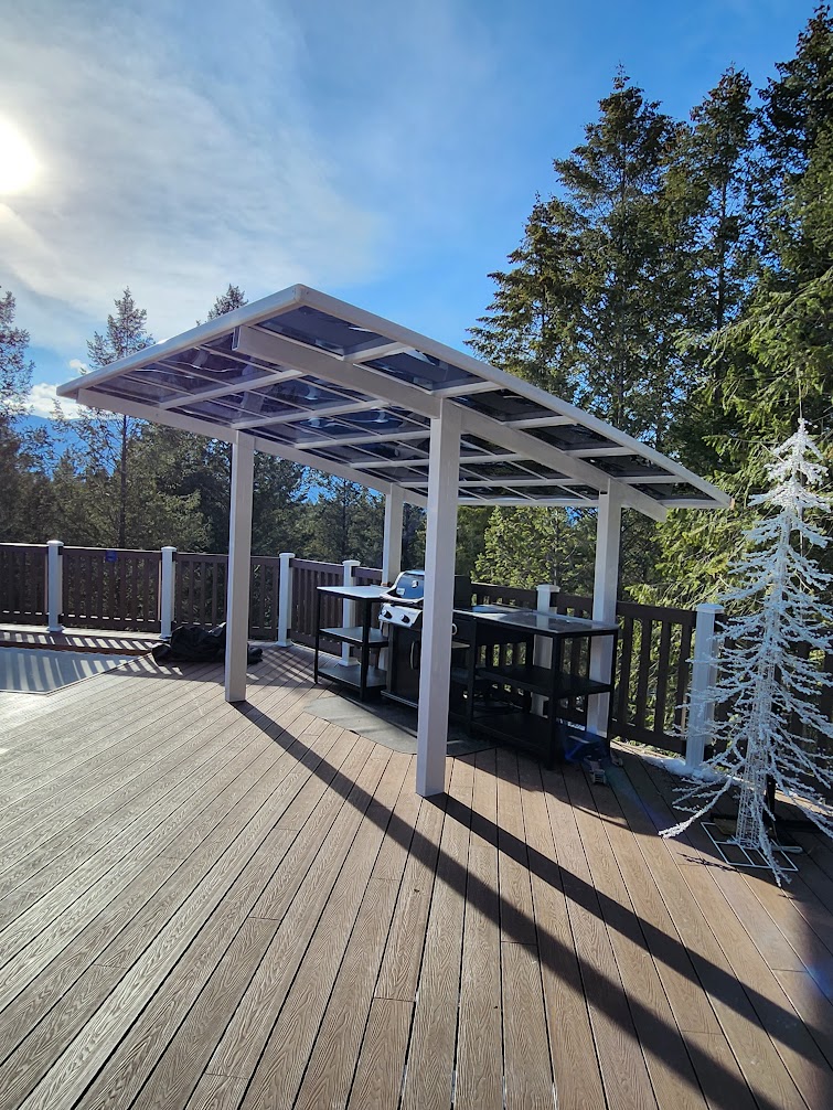 Winderdome Resort Inc. | 1535 Windermere Loop Rd, Windermere, BC V0B 2L1, Canada | Phone: (403) 862-9816