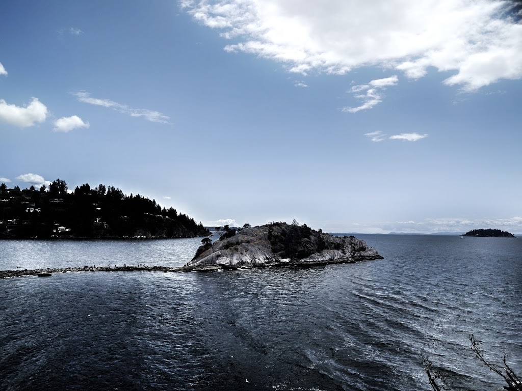 Whytecliff Park | West Vancouver | 7102 Marine Dr, West Vancouver, BC V7W 2T3, Canada | Phone: (604) 925-7275
