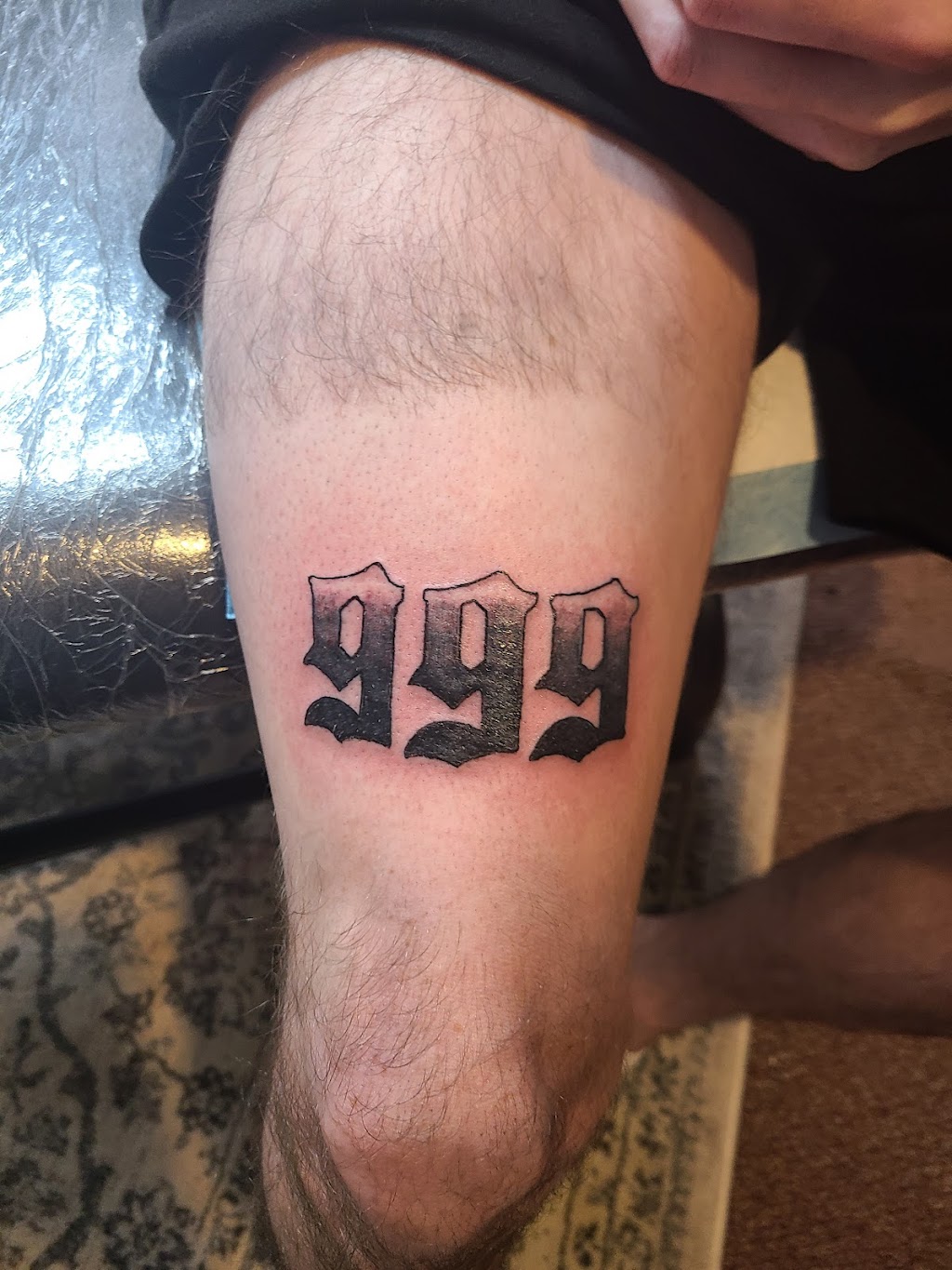 Denali Ink | Brantford, ON N3R 2V2, Canada | Phone: (647) 625-3000