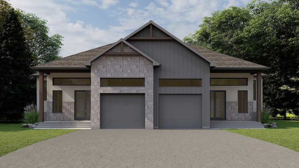 Les Habitations Dumoulin & Fils | 37 Rue Mountain, Granby, QC J2G 6S2, Canada | Phone: (450) 531-0595