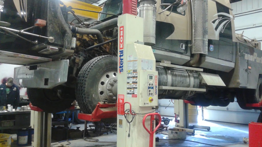 ADF Diesel St-Stanislas | 5 Chemin de la Côte-Saint-Paul, Saint-Stanislas-de-Champlain, QC G0X 3E0, Canada | Phone: (866) 928-8713